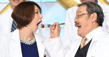 西田敏行さん 共演21年の゛愛娘゛米倉涼子に遺していた「肉声 ...