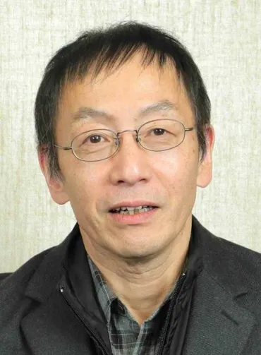 野田秀樹氏、６２歳でパパ！…妻の３８歳・藤田陽子が第３子を ...