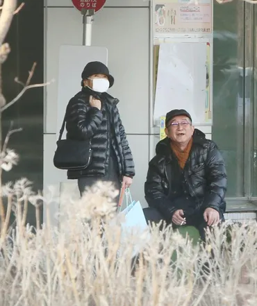 都はるみ 矢崎滋との幸せのウラに「離婚、恋人の死」の壮絶人生 ...