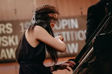 Tianyao Lyu(リュー・ティエンヤオ)第4位の快挙!