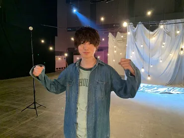 声優たちの挑戦と、新たなキャリアへの扉を開く！その秘訣とは？梶原岳人、鈴木達央、矢島晶子…声優たちの新たな挑戦