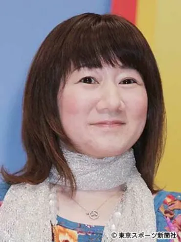 写真：「クレヨンしんちゃん」声優・矢島晶子が降板「自然な表現 ...