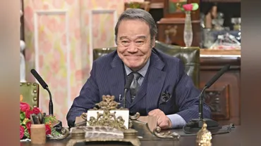 西田敏行さん、幅広い役柄を演じ分け出演作が途切れず ...