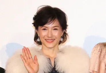 水野真紀 人生で一度も買ったことがないもの 「ムダなものを買っ ...