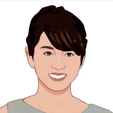 高島彩の『家族』〜父は俳優・竜崎勝!夫・北川悠仁との間に子供が2人