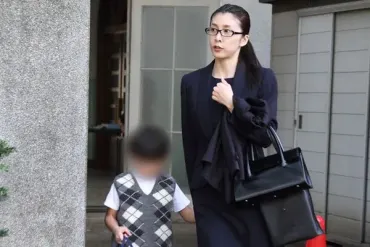 画像・写真3枚目】竹内結子さん 家族のグリーフケア…中村獅童が ...