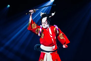 我慢の時代があるから、爆発できる」―歌舞伎界の異端児・中村 ...