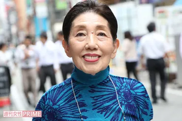 東海林のり子さんの85歳からの挑戦！ラジオパーソナリティとしての活躍と、その生き方とは？85歳現役アナウンサー、東海林のり子さんの多岐にわたる活動と、その原動力。