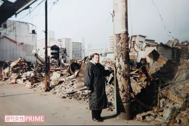東海林のり子、批判を浴びても ゛事件現場゛ から伝えた真実(週刊 ...