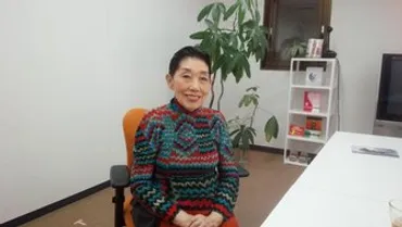 東海林のり子（90）「これ以上、ひどい災害はないだろう」60歳で ...