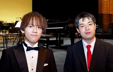 重森光太郎、ロン＝ティボー国際音楽コンクールで活躍？その才能と今後の展望とは？ロン＝ティボー国際音楽コンクールでの快進撃！重森光太郎の音楽人生を紐解く
