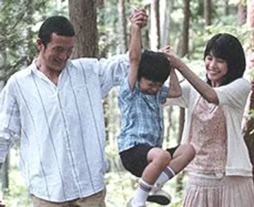 いま、会いにゆきます (2004):キャスト・あらすじ・作品情報 ...