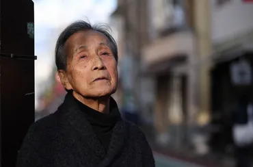 俳優・山本學、老いを生きる〜軽度認知障害（MCI）と向き合い、88歳で俳優を続けるには？山本學、88歳にしてMCI。俳優人生と老いへの向き合い方