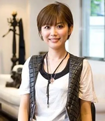 中村獅童の妻(嫁)で息子・陽喜の母は誰?竹内結子と離婚後 ...