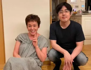 二千翔(大竹しのぶの長男)ってどんな人？生い立ちから結婚、実業家としての顔まで徹底解説！大竹二千翔の素顔と活躍