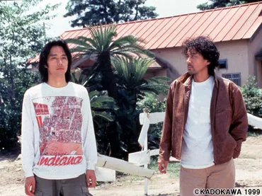 西島秀俊、俳優としての軌跡と、国際的な活躍とは？西島秀俊、国内外での活躍とその魅力