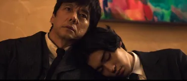 西島秀俊、市川染五郎共演『人間標本』インタビュー＆メイキング ...