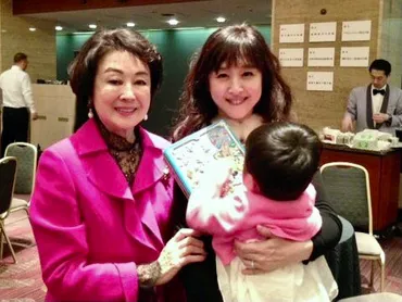 相田翔子の旦那はどんな人？馴れ初めから結婚生活まで徹底調査 ...