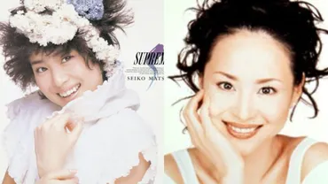 松田聖子、神田正輝、そして娘・沙也加…それぞれの現在地は？(？マーク)松田聖子、神田正輝、沙也加さんの現在と未来