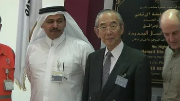 2009年5月11日 放送 出光興産 社長 天坊 昭彦 （てんぼう・あき ...