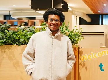 理系留学生がアジアの視点で米国政治を学び、スポーツと異文化 ...