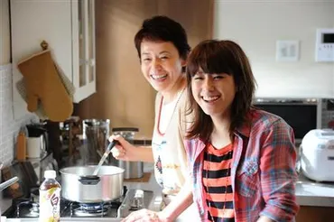 大竹しのぶ、IMALUと共演「恥ずかしかった」 ヤマサの ...