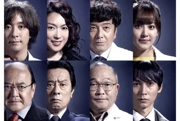 科捜研の女』に若村麻由美、風間トオル、金田明夫、⻫藤暁、⻄田 ...