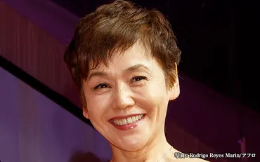 大竹しのぶの亡き夫 亡くなる直前に明石家さんまに手紙 「ドラマ ...