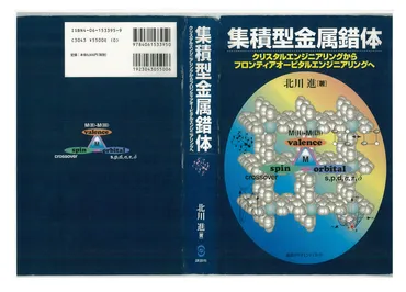 PCP/MOF Materials －Past, Present and Future 