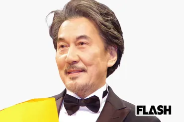 仲代達矢さん通夜 役所広司涙で別れ「僕が一番怒られた…ありがたい」「面白い人なんです」無名塾出身/芸能/デイリースポーツ online