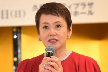 大竹しのぶ 13回忌を迎えた故・十八代目中村勘三郎さんを悼む ...