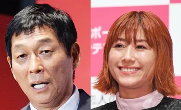 さんま ＩＭＡＬＵが奄美大島〝新拠点〟でカレシと同棲明かす ...