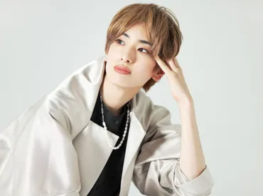 柚香 光さんが大好きなからあげについて熱く語る!? 【宝塚歌劇団 ...