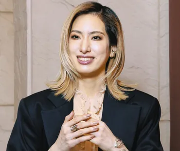 柚香光が感じた「ヨウコ」の魅力 ミュージカル「十二国記－月の ...