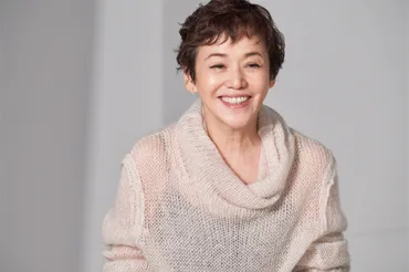 女優 大竹しのぶさんが語る 「まあいいか」と 笑って許せる ...