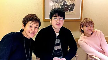 大竹しのぶの息子は東大卒?学歴や経歴が明らかに!