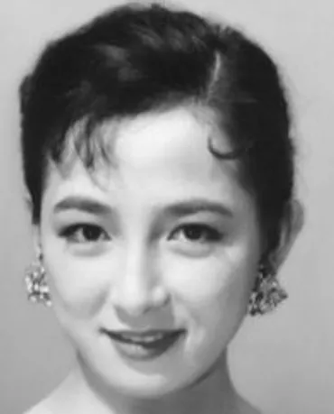 画像】有馬稲子の若い頃が美しい！宝塚時代から現在までの経歴を ...