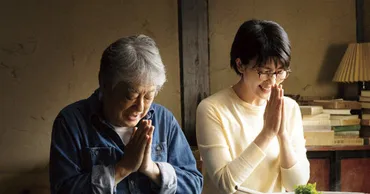 特集ワイド:映画「土を喰らう十二ヵ月」の滋味 水上勉さんの ...