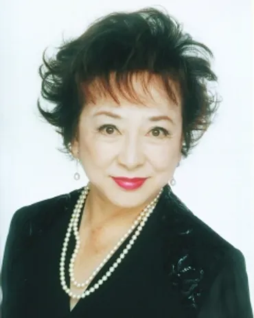 有馬 稲子(アリマ イネコ)