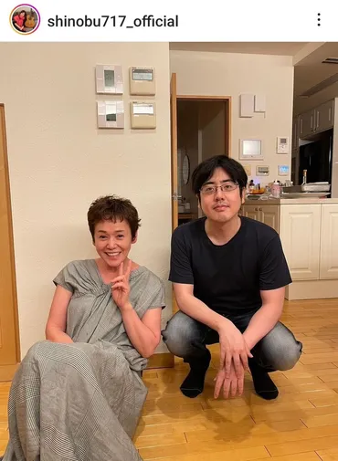 大竹二千翔ってどんな人？生い立ちから現在までの活躍を徹底解説！大竹しのぶの息子、二千翔さんの輝かしい軌跡