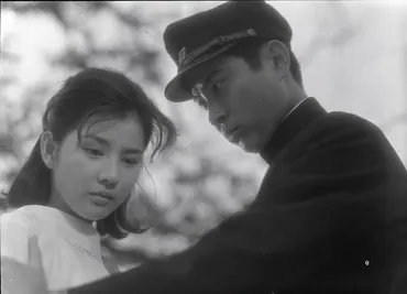 浜田光夫：輝ける青春スターの栄光と苦悩、そして再起への軌跡(？)映画スター浜田光夫：波乱万丈の人生と家族の絆