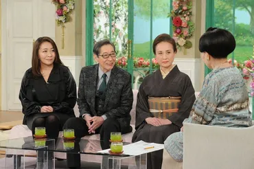 テレ朝POST » 浜田光夫、ハワイ挙式は石原裕次郎の計らいで ...