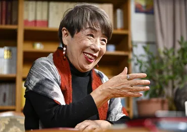 88歳の恋で「生き直し」子安宣邦氏 学者生活に終止符、再婚の ...