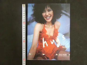 三浦理恵子の軌跡！ドラマ、写真集、そして現在…？多才な女優、三浦理恵子の魅力