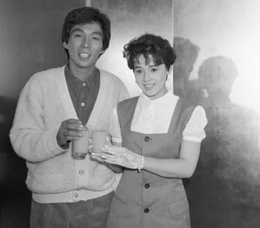 写真：大竹しのぶ さんまとの結婚当時は〝仕事セーブ〟も「細胞 ...