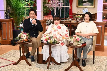 テレ朝POST » 超ゴージャスな自宅の値段に悲鳴！高嶋ちさ子も ...