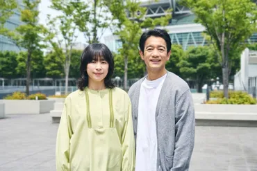 西田尚美＆飯田基祐、『すべての恋が終わるとしても』出演 神尾 ...