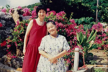 ナビィの恋 : 作品情報・キャスト・あらすじ