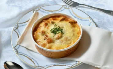 ホテルニューグランド発祥のシーフードドリアをお取り寄せ! 10 ...