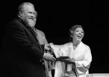 坂本スミ子さん 灰皿まで飛んだ「夫と有名演歌歌手」との不倫 ...